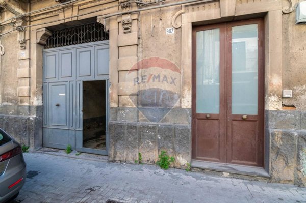 appartamento in vendita a Paternò