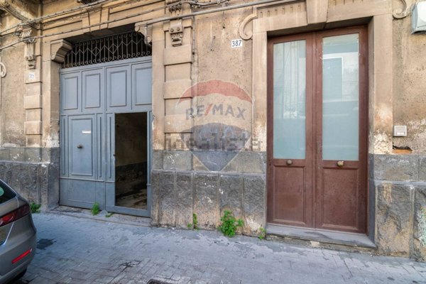 appartamento in vendita a Paternò