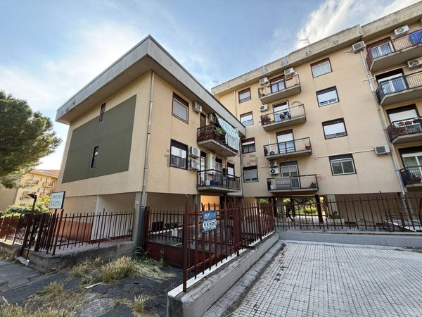 appartamento in vendita a Paternò