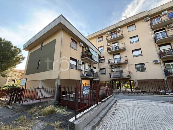 appartamento in vendita a Paternò