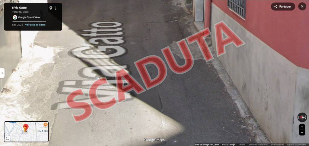 appartamento in vendita a Paternò