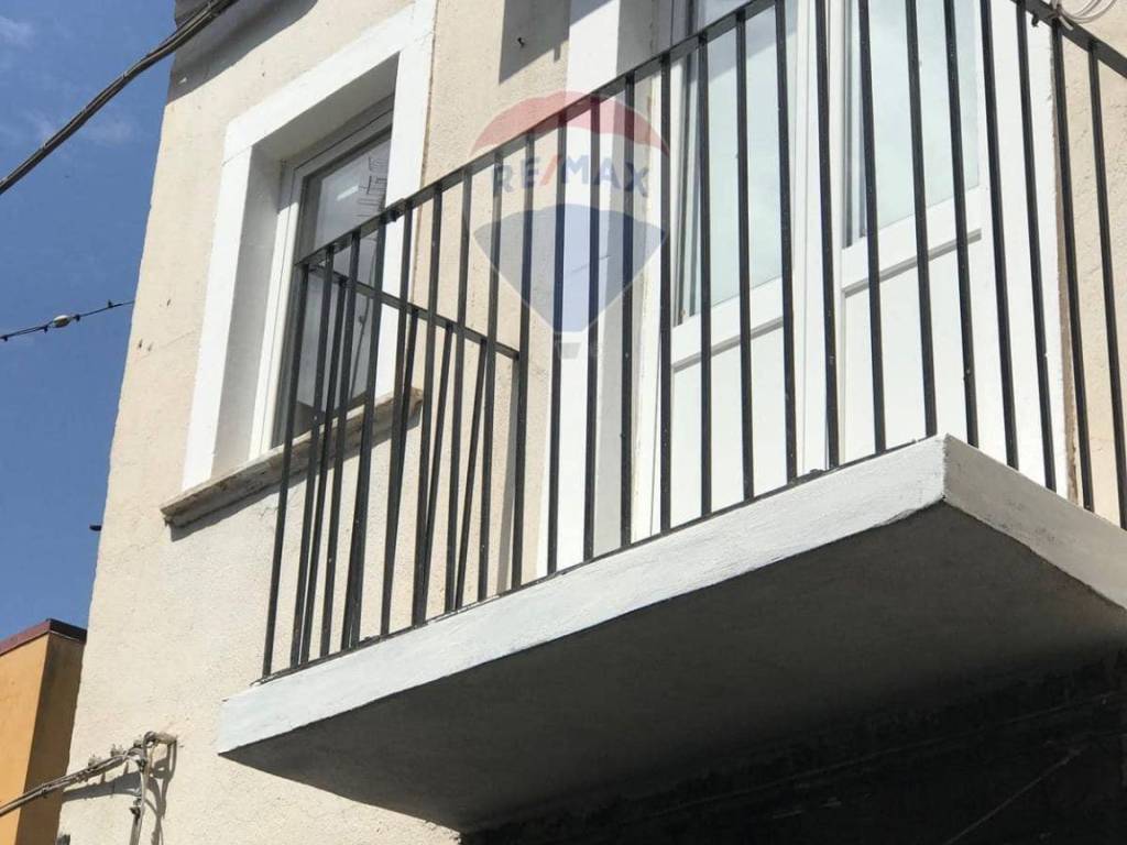 appartamento in vendita a Paternò in zona Centro Storico