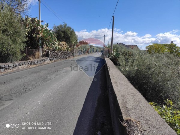 terreno agricolo in vendita a Paternò