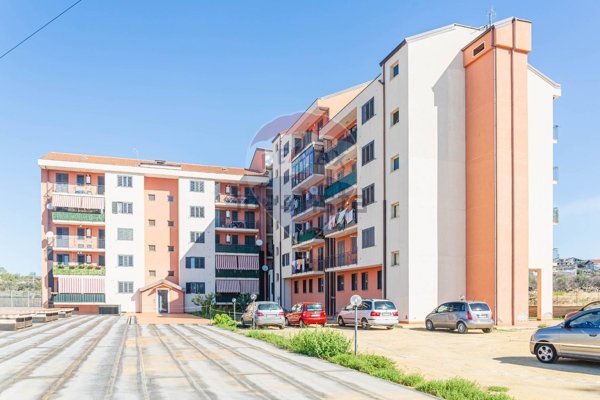 appartamento in vendita a Paternò