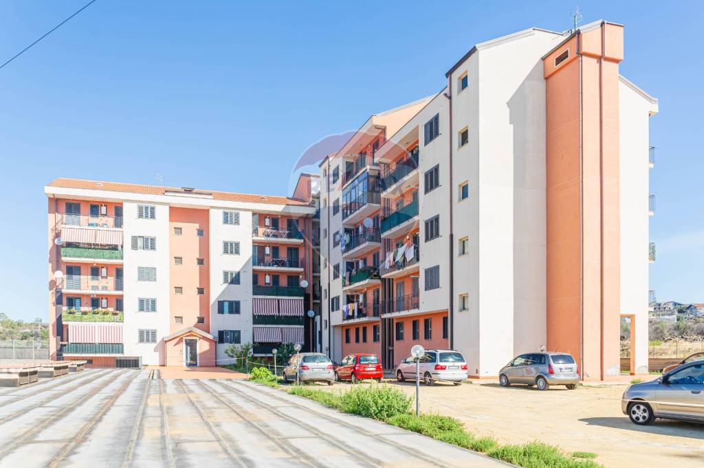 appartamento in vendita a Paternò
