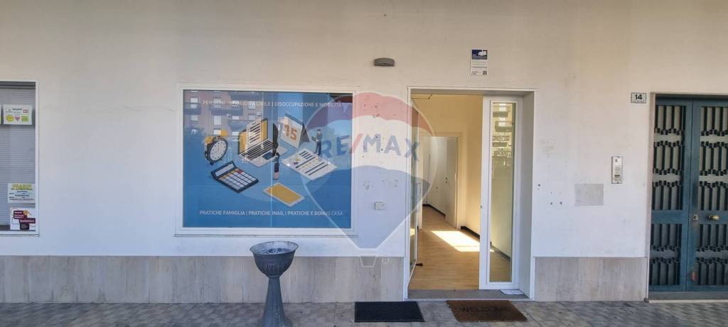 negozio in vendita a Paternò