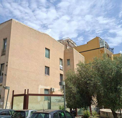 appartamento in vendita a Paternò in zona Centro Storico