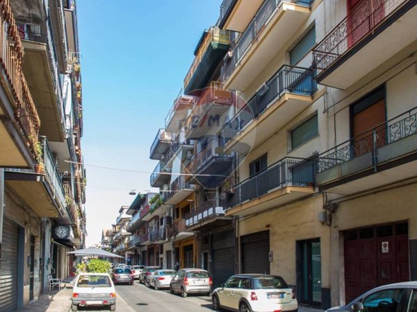 appartamento in vendita a Paternò