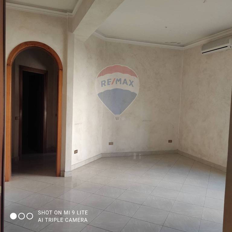 appartamento in vendita a Paternò