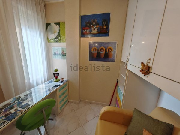 appartamento in vendita a Paternò