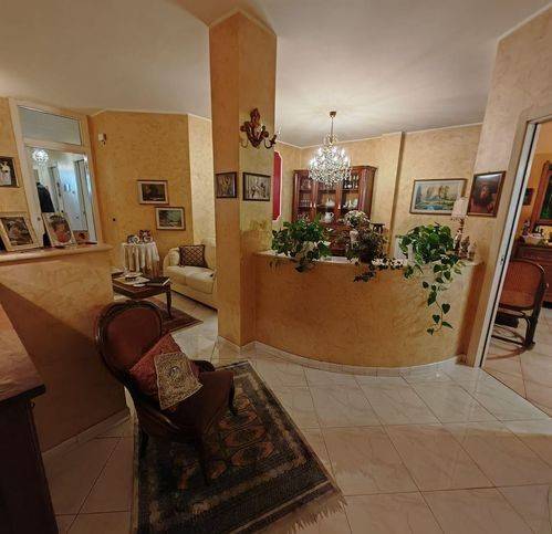 appartamento in vendita a Paternò