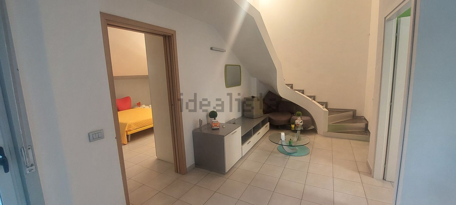 appartamento in vendita a Paternò