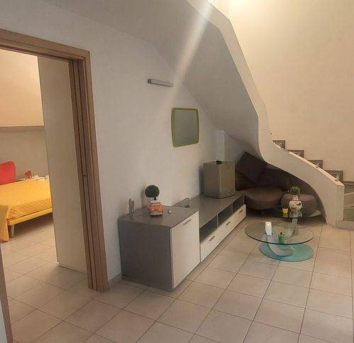 appartamento in vendita a Paternò