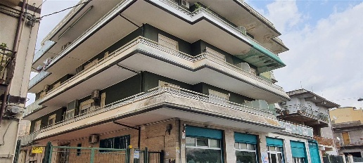 appartamento in vendita a Paternò