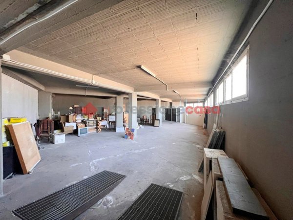 locale di sgombero in vendita a Paternò in zona Centro Storico