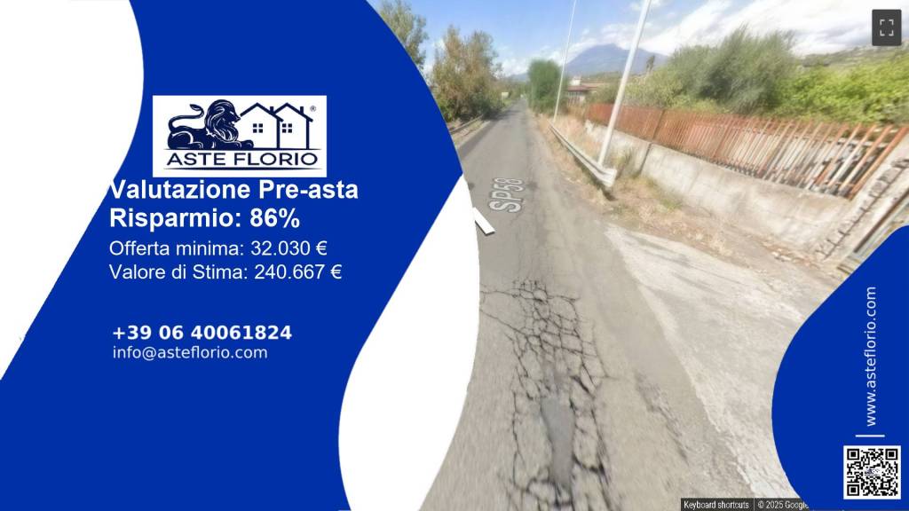 terreno agricolo in vendita a Paternò