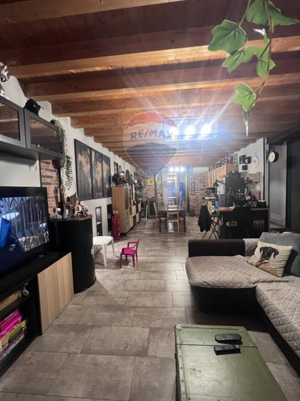 casa indipendente in vendita a Paternò in zona Centro Storico