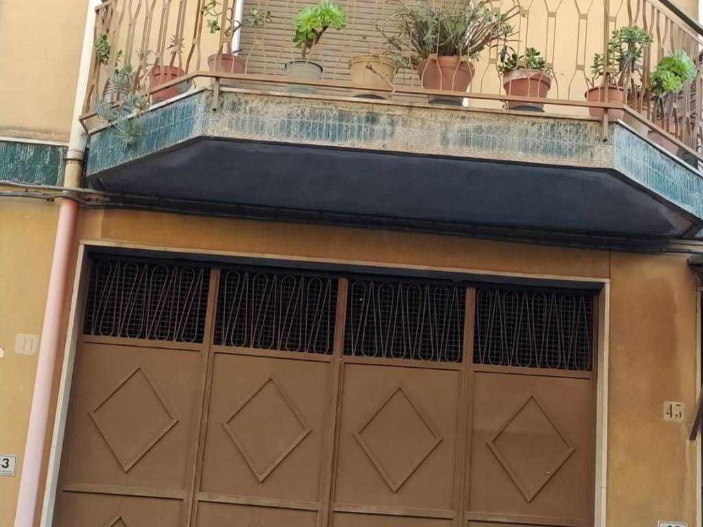 appartamento in vendita a Paternò