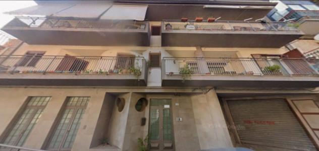 appartamento in vendita a Paternò