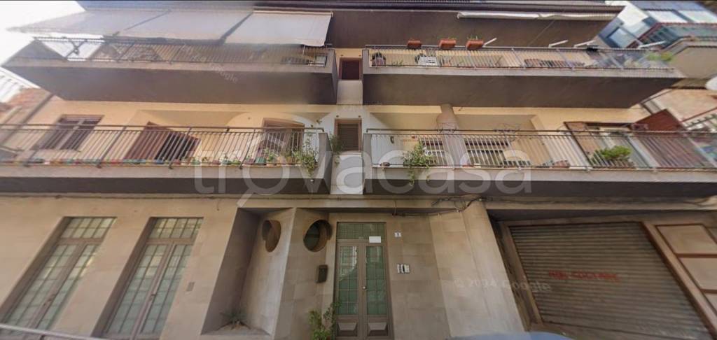 appartamento in vendita a Paternò