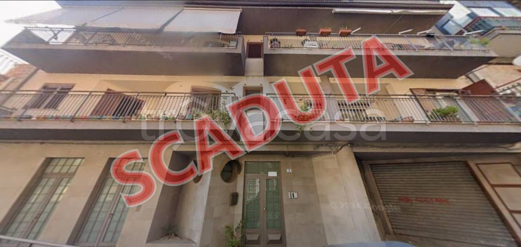 appartamento in vendita a Paternò