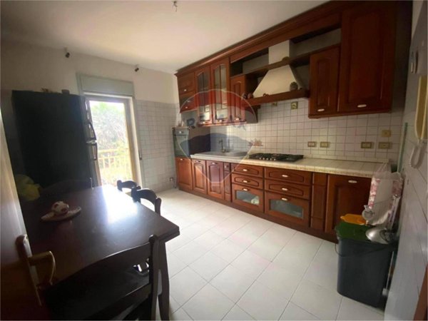 appartamento in vendita a Paternò