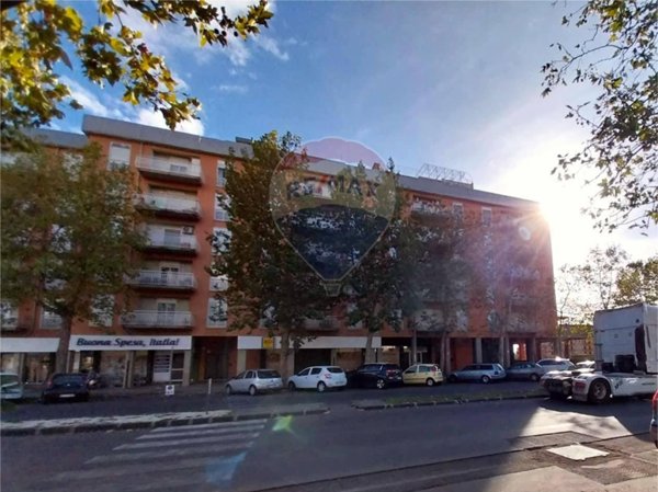 appartamento in vendita a Paternò