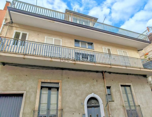 casa indipendente in vendita a Paternò