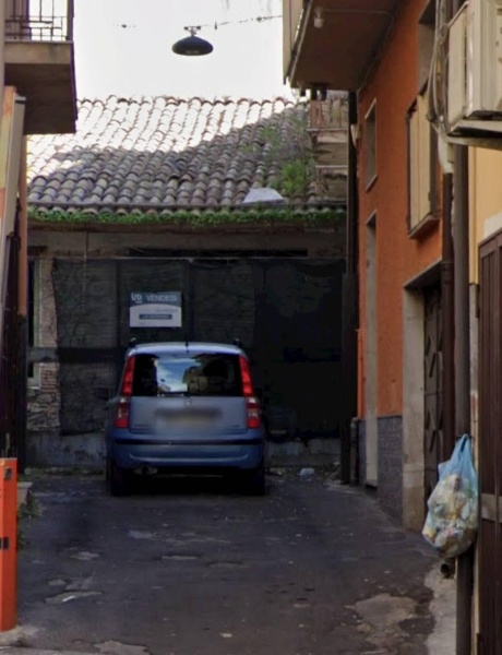 casa indipendente in vendita a Paternò in zona Centro Storico