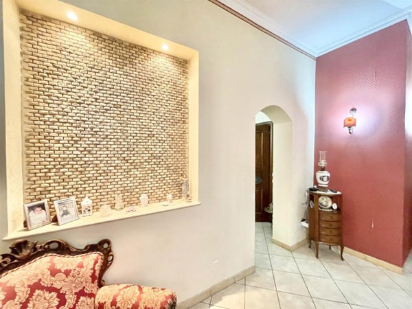 appartamento in vendita a Paternò in zona Centro Storico