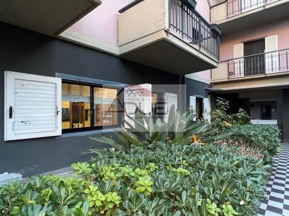 appartamento in vendita a Paternò in zona Centro Storico