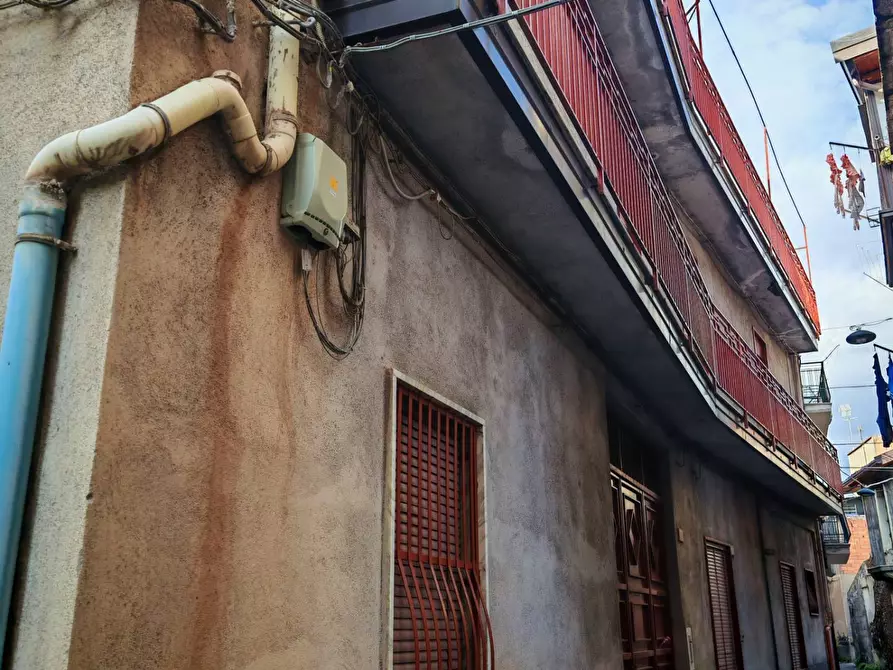 casa indipendente in vendita a Paternò in zona Centro Storico