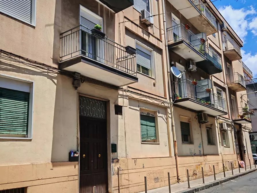 appartamento in vendita a Paternò