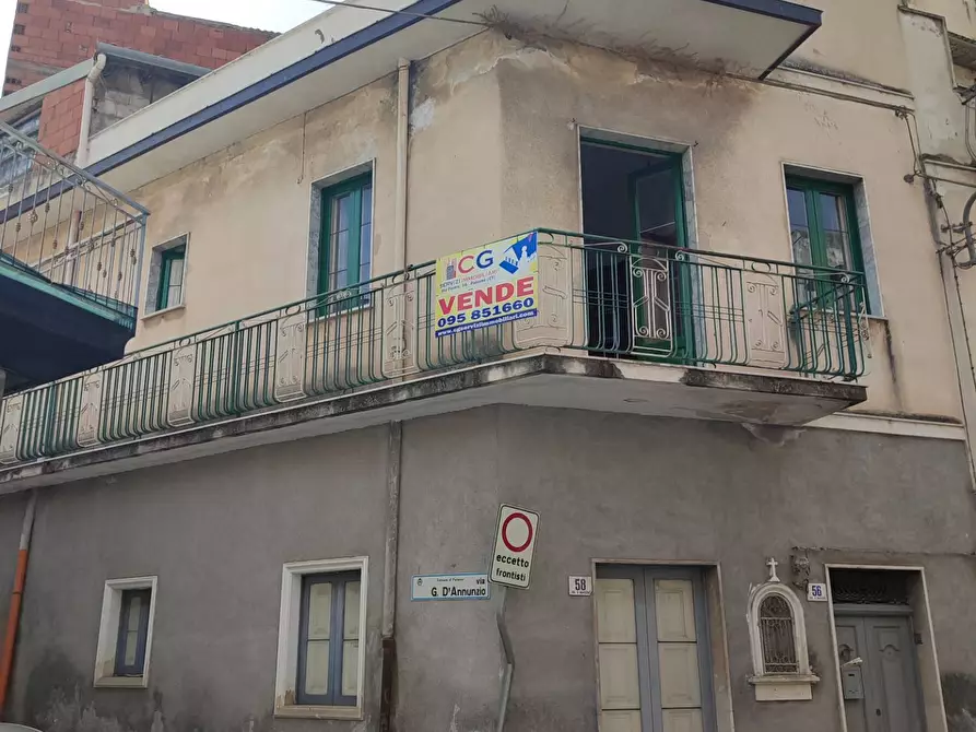 casa indipendente in vendita a Paternò