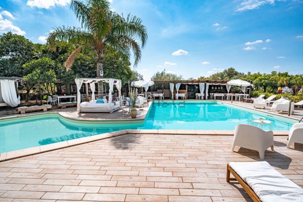 casale in vendita a Paternò