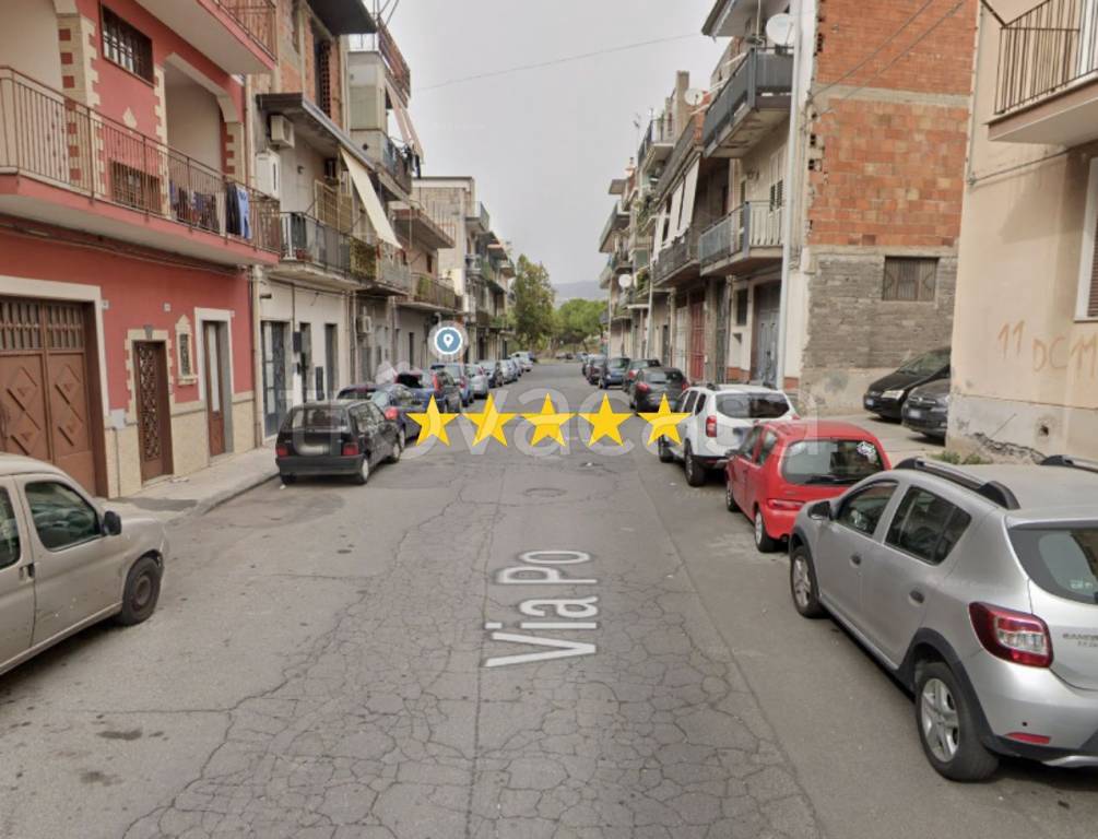 appartamento in vendita a Paternò