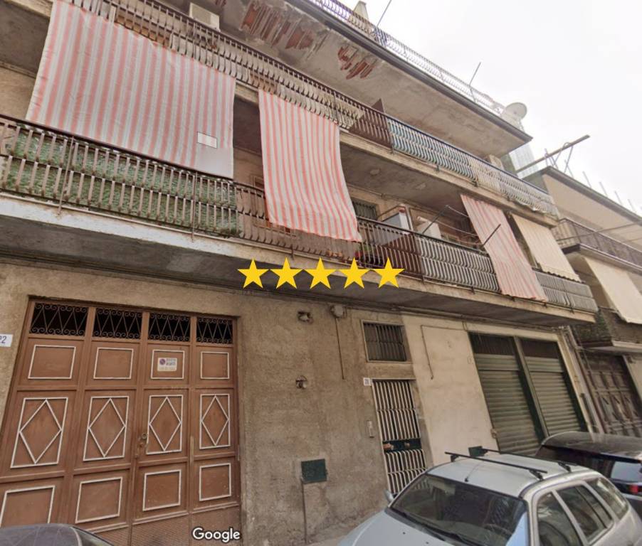 appartamento in vendita a Paternò