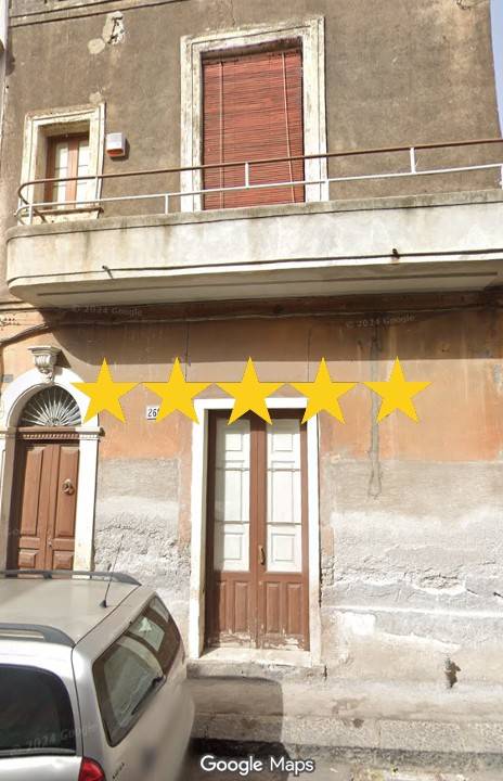 casa indipendente in vendita a Paternò