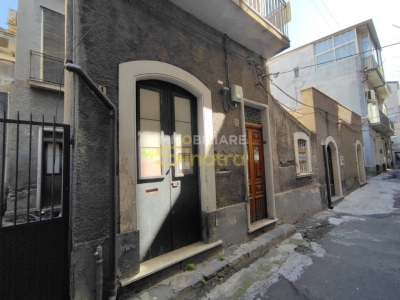 casa indipendente in vendita a Paternò in zona Centro Storico