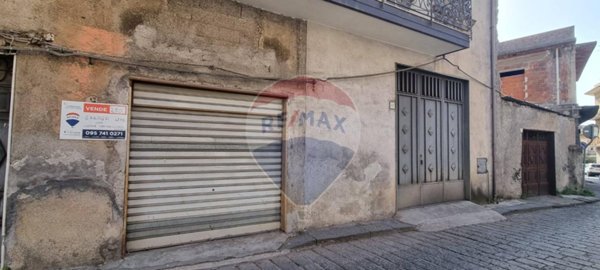 appartamento in vendita a Paternò