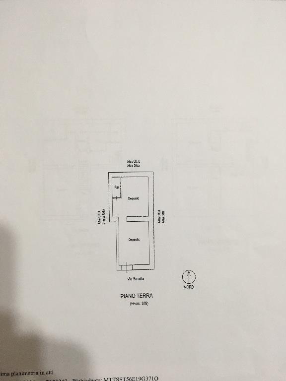 negozio in vendita a Paternò