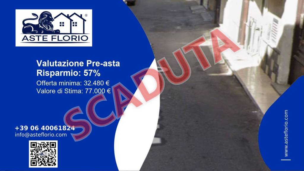 appartamento in vendita a Paternò