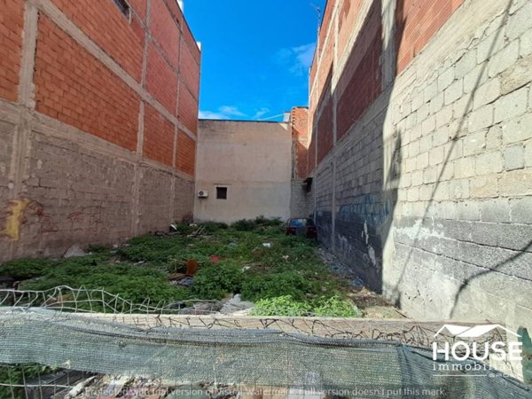 terreno agricolo in vendita a Paternò