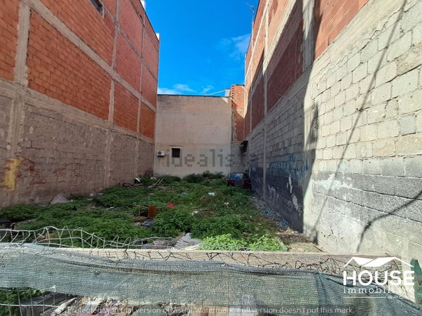 appartamento in vendita a Paternò