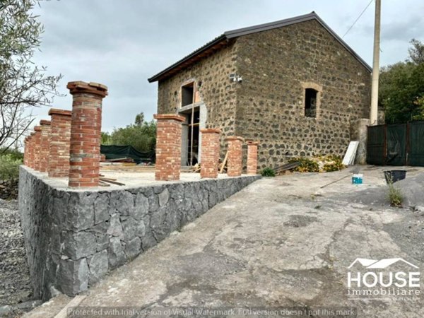 terreno agricolo in vendita a Paternò