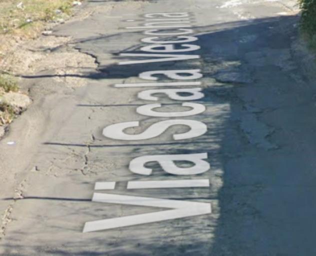 terreno agricolo in vendita a Paternò