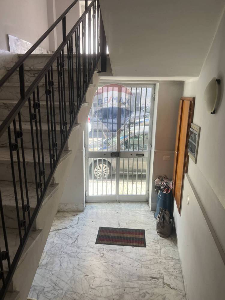 appartamento in vendita a Paternò