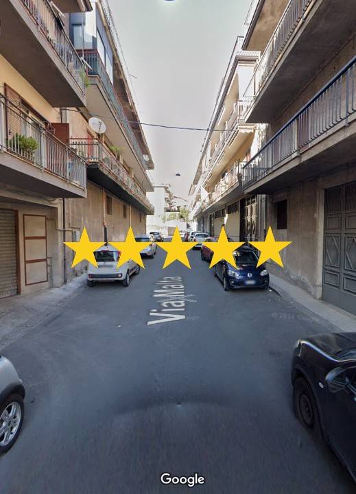 appartamento in vendita a Paternò