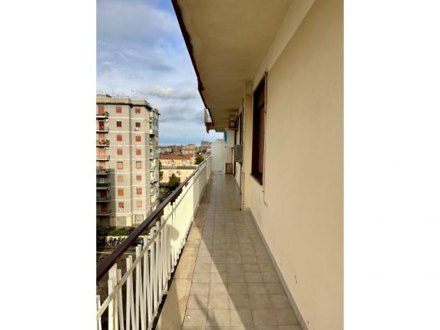 appartamento in vendita a Paternò