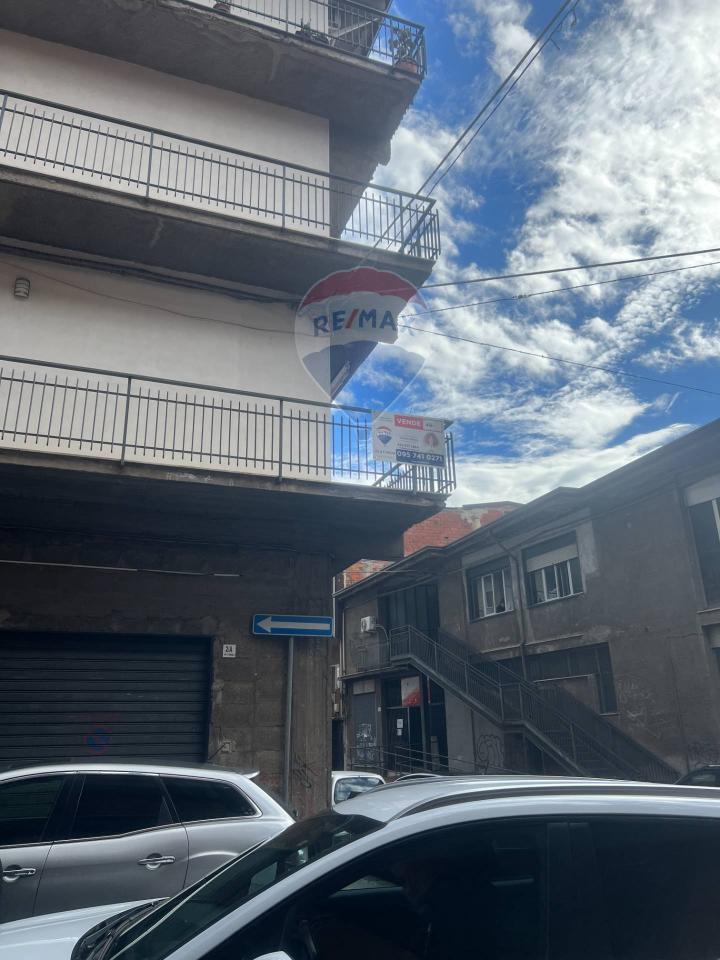 appartamento in vendita a Paternò